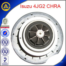 Турбонагнетатель RHF5 VE430023 для Isuzu 4JG2